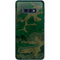 Camouflage Galaxy S10e Skin