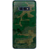 Camouflage Galaxy S10e Skin