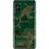 Camouflage Galaxy S20 Fan Edition Skin
