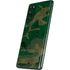 Camouflage Galaxy S20 Fan Edition Skin