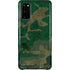 Camouflage Galaxy S20 Lite Case