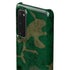 Camouflage Galaxy S20 Lite Case