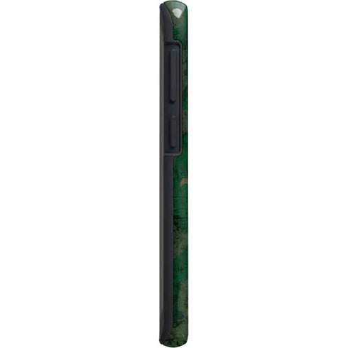 Camouflage Galaxy S20 Plus Pro Case