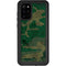 Camouflage Galaxy S20 Plus Waterproof Case
