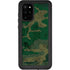 Camouflage Galaxy S20 Plus Waterproof Case