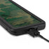 Camouflage Galaxy S20 Plus Waterproof Case