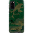 Camouflage Galaxy S20 Pro Case