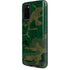 Camouflage Galaxy S20 Pro Case