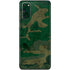 Camouflage Galaxy S20 Skin
