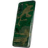 Camouflage Galaxy S20 Skin