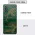 Camouflage Galaxy S20 Skin
