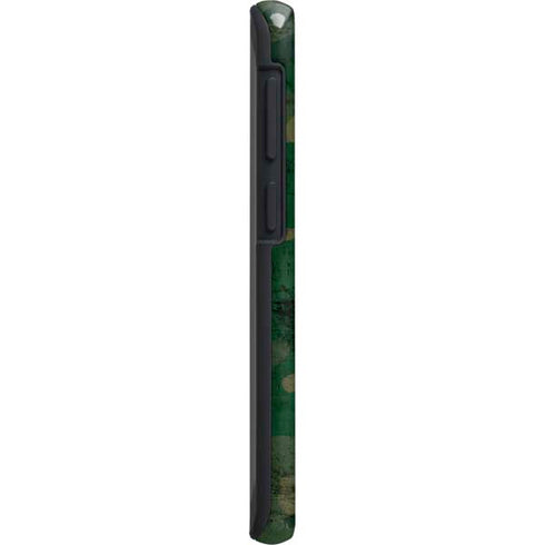 Camouflage Galaxy S20 Ultra 5G Pro Case