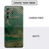 Camouflage Galaxy S20 Ultra 5G Skin