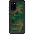 Camouflage Galaxy S20 Waterproof Case