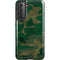 Camouflage Galaxy S21 5G Pro Case