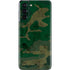 Camouflage Galaxy S21 5G Skin