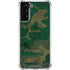 Camouflage Galaxy S21 Plus 5G Clear Case