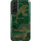 Camouflage Galaxy S21 Plus 5G Pro Case