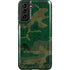 Camouflage Galaxy S21 Plus 5G Pro Case