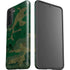 Camouflage Galaxy S21 Plus 5G Pro Case