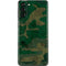Camouflage Galaxy S21 Plus 5G Skin