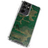 Camouflage Galaxy S21 Ultra 5G Clear Case