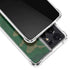 Camouflage Galaxy S21 Ultra 5G Clear Case