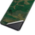 Camouflage Galaxy S21 Ultra 5G Skin