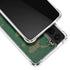Camouflage Galaxy S22 Plus Clear Case