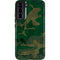 Camouflage Galaxy S22 Plus Pro Case