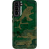 Camouflage Galaxy S22 Plus Pro Case