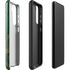 Camouflage Galaxy S22 Plus Pro Case