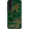 Camouflage Galaxy S22 Pro Case