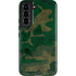 Camouflage Galaxy S22 Pro Case