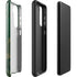 Camouflage Galaxy S22 Pro Case
