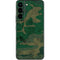 Camouflage Galaxy S22 Skin
