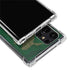 Camouflage Galaxy S22 Ultra Clear Case