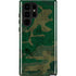 Camouflage Galaxy S22 Ultra Pro Case