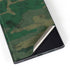 Camouflage Galaxy S22 Ultra Skin