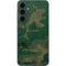 Camouflage Galaxy S23 FE Skin