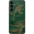 Camouflage Galaxy S23 FE Skin