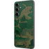 Camouflage Galaxy S23 FE Skin