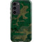 Camouflage Galaxy S23 Plus Pro Case
