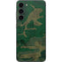 Camouflage Galaxy S23 Plus Skin