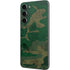Camouflage Galaxy S23 Plus Skin