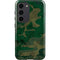 Camouflage Galaxy S23 Pro Case