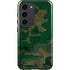 Camouflage Galaxy S23 Pro Case