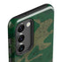 Camouflage Galaxy S23 Pro Case