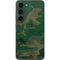 Camouflage Galaxy S23 Skin