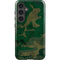 Camouflage Galaxy S24 Plus Impact Case